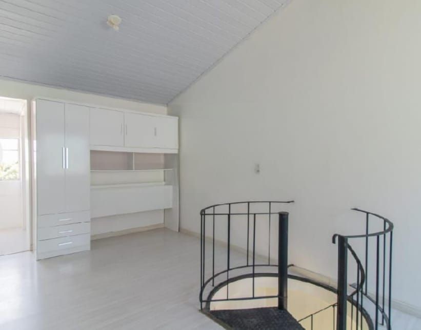 Sobrado, 1 quarto, 42 m² - Foto 5