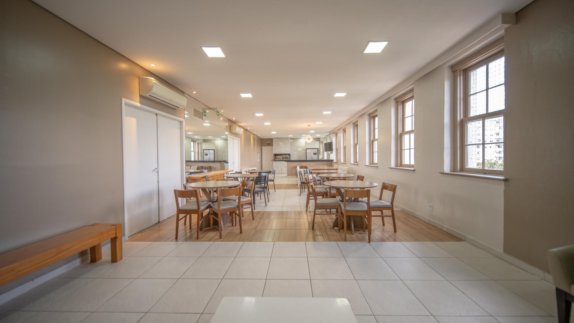 Apartamento à venda com 3 quartos, 107m² - Foto 21