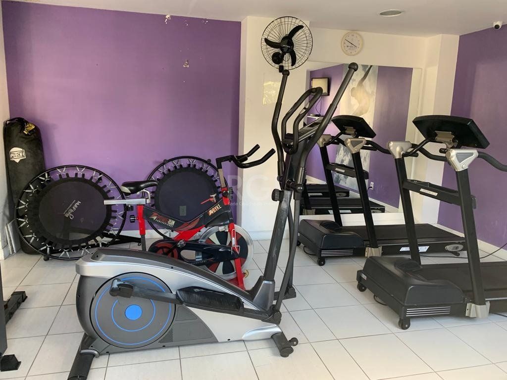 Apartamento, 3 quartos, 63 m² - Foto 51
