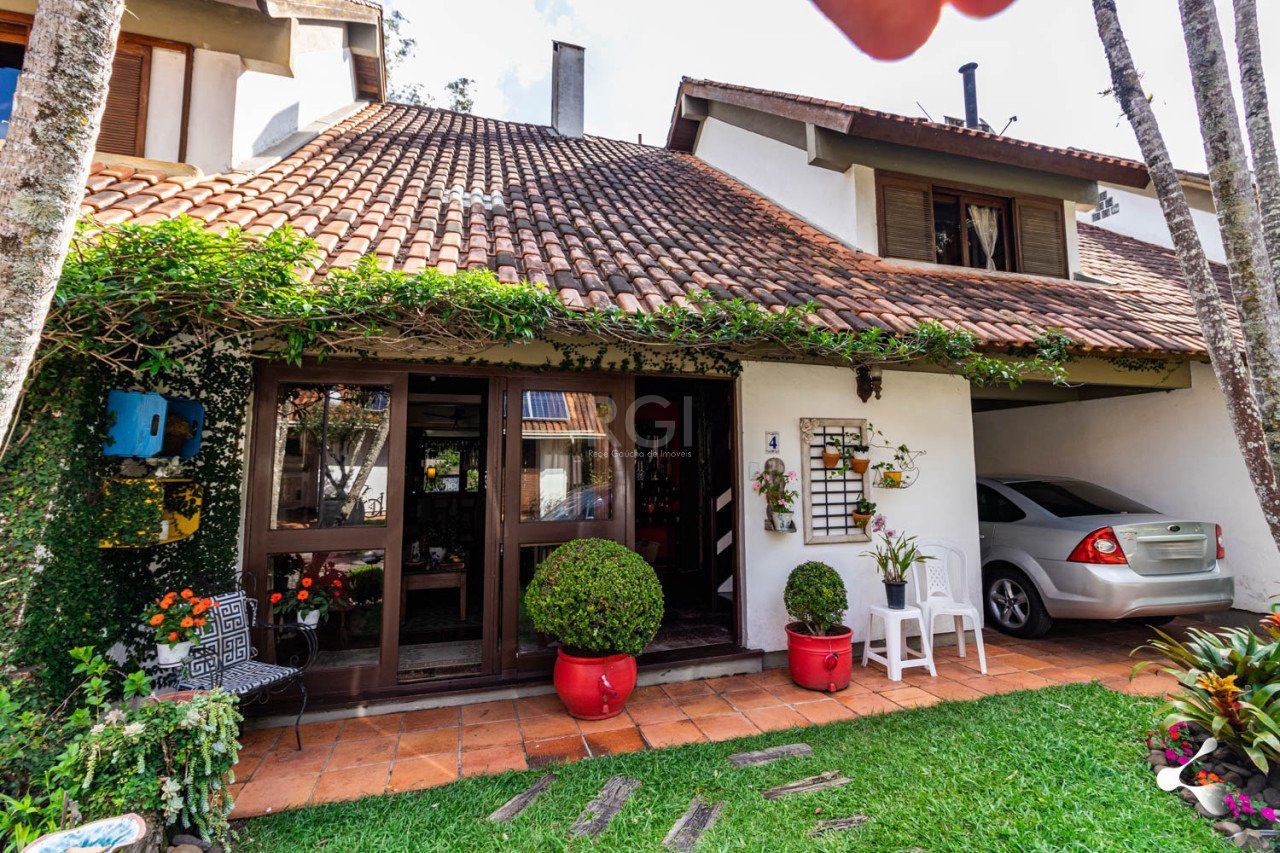 Casa de Condomínio à venda com 4 quartos, 231m² - Foto 43
