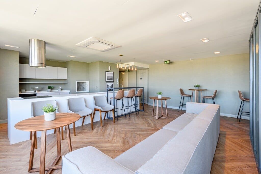 Apartamento, 1 quarto, 24 m² - Foto 21