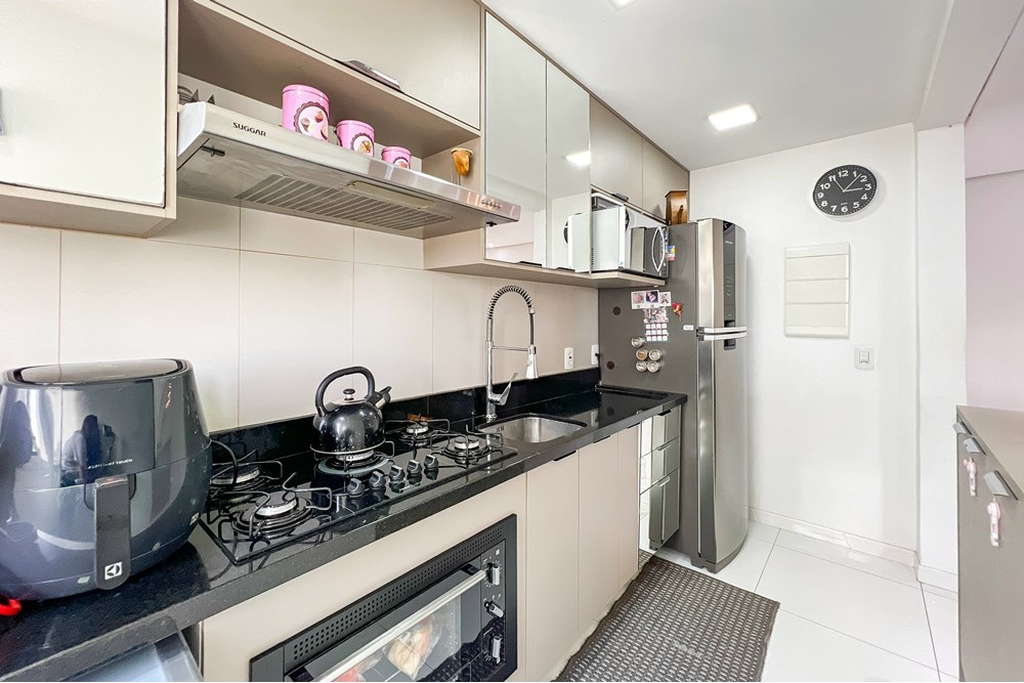Apartamento, 3 quartos, 62 m² - Foto 12