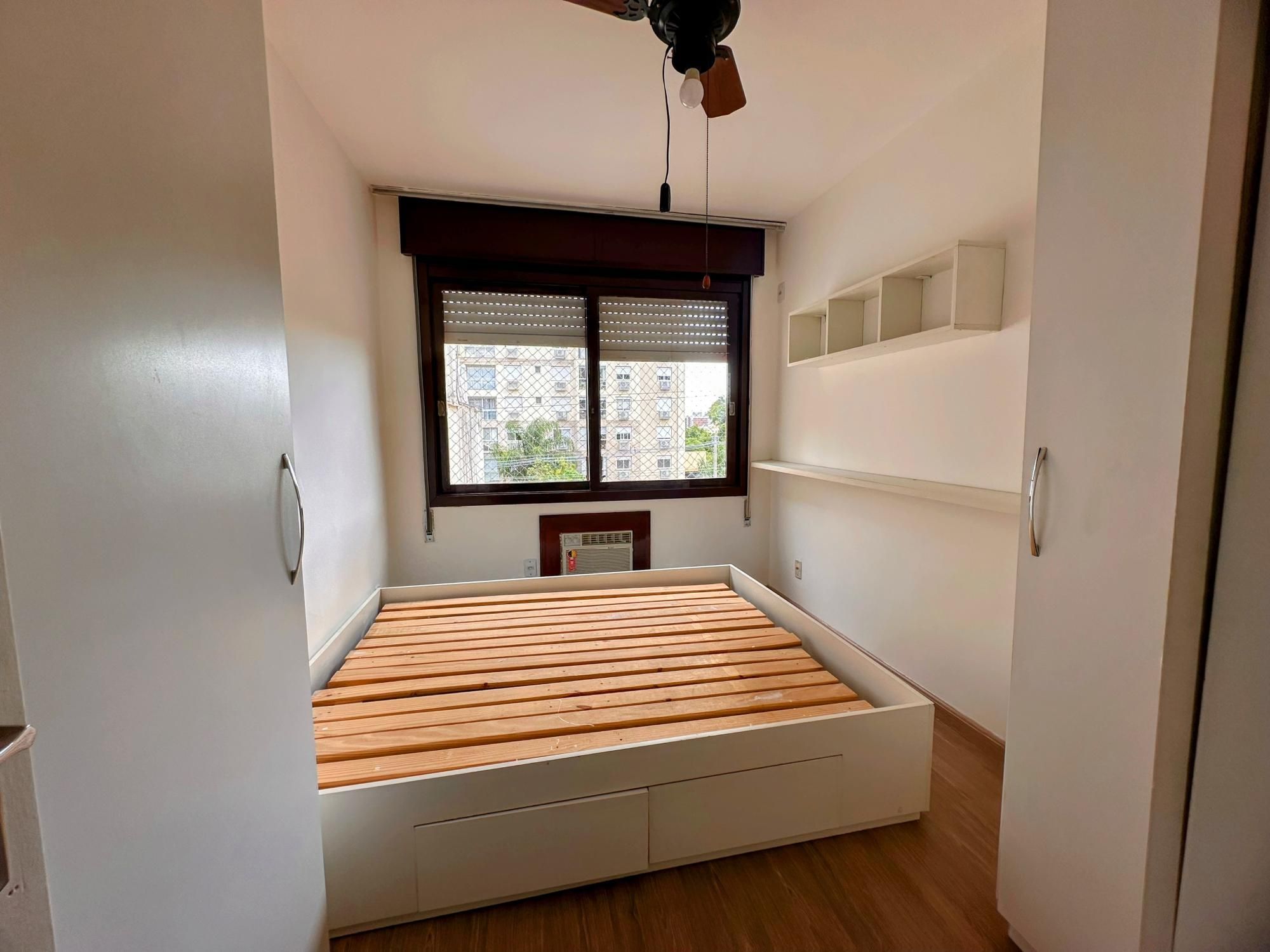 Cobertura, 1 quarto, 56 m² - Foto 53