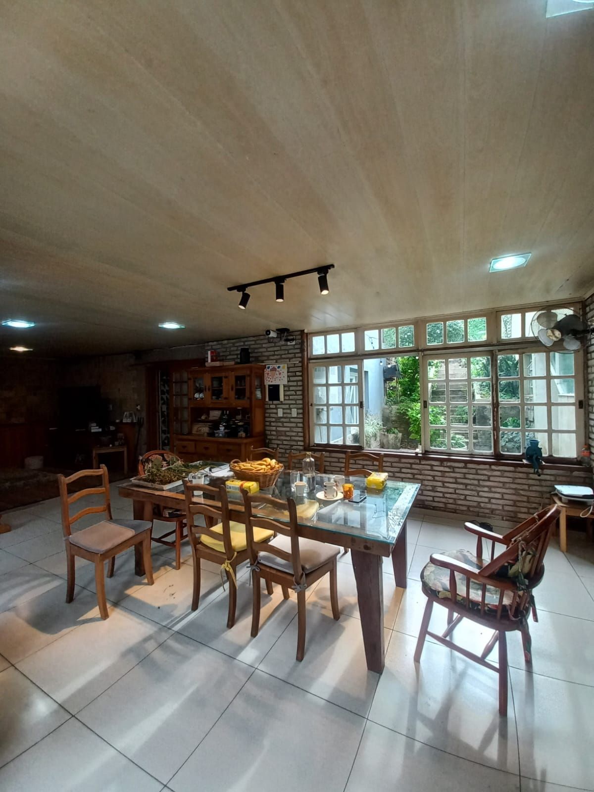 Casa, 6 quartos, 350 m² - Foto 1