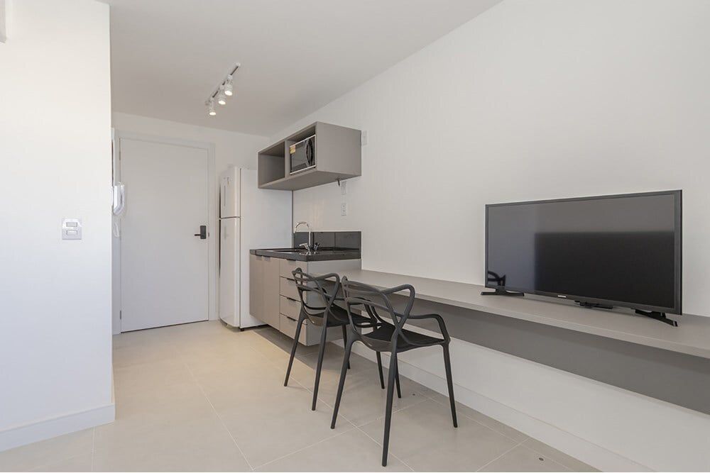 Apartamento, 1 quarto, 25 m² - Foto 48