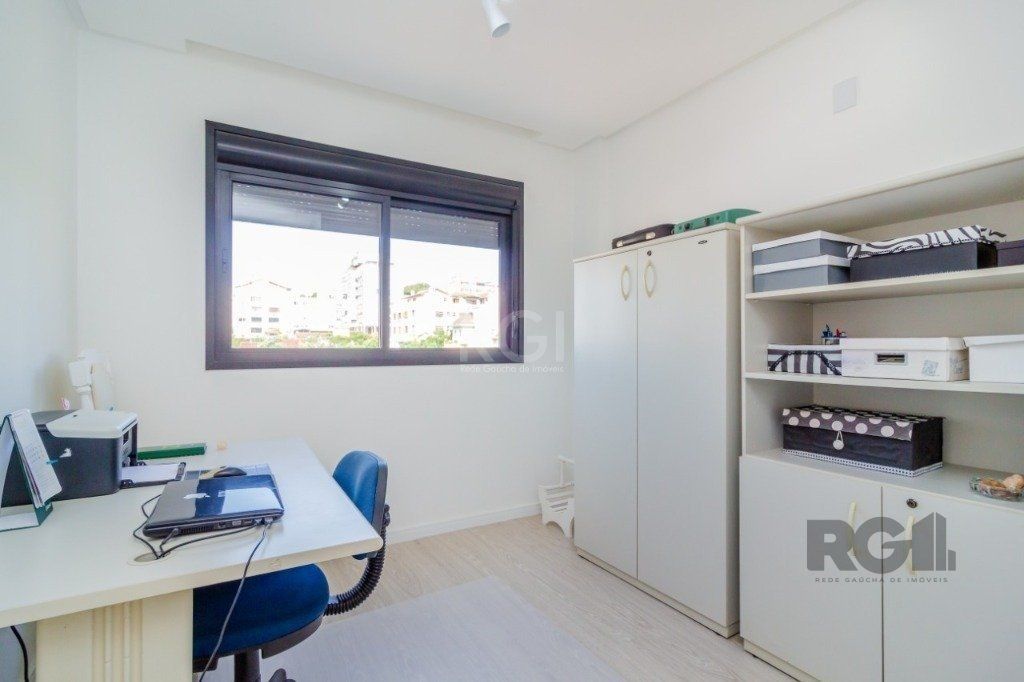 Apartamento à venda com 3 quartos, 100m² - Foto 22