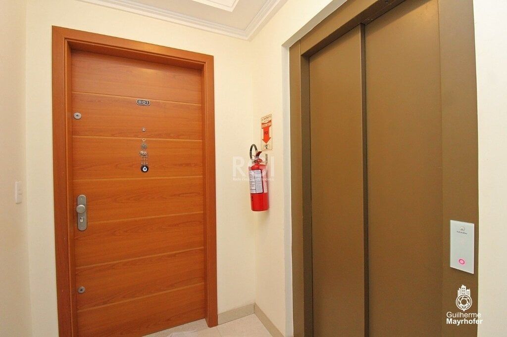 Cobertura à venda com 1 quarto, 160m² - Foto 24