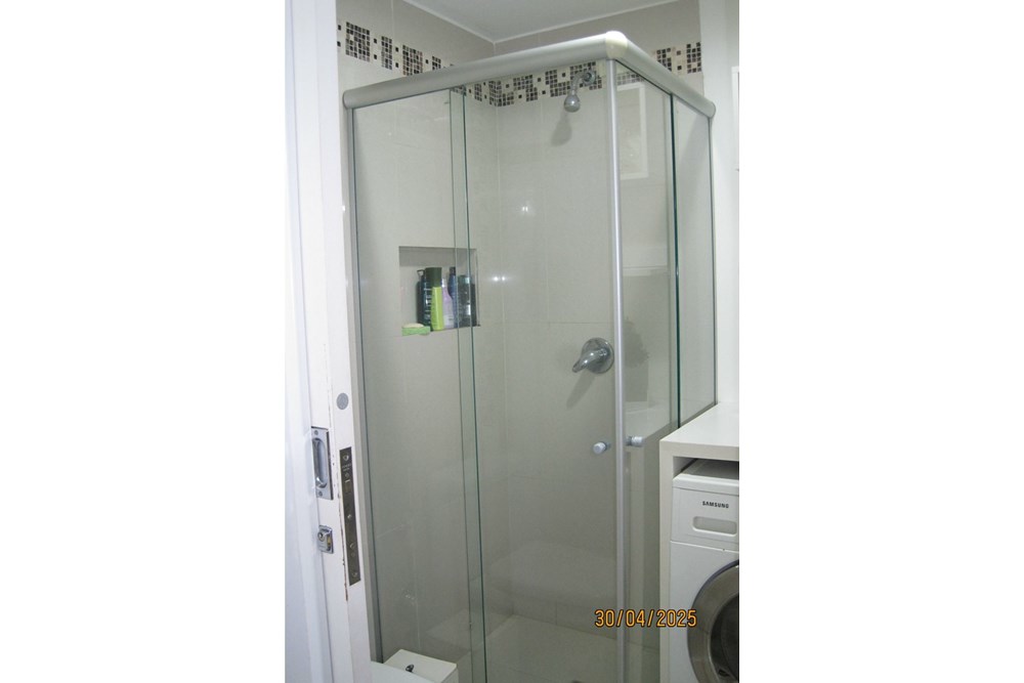 Apartamento, 1 quarto, 32 m² - Foto 10