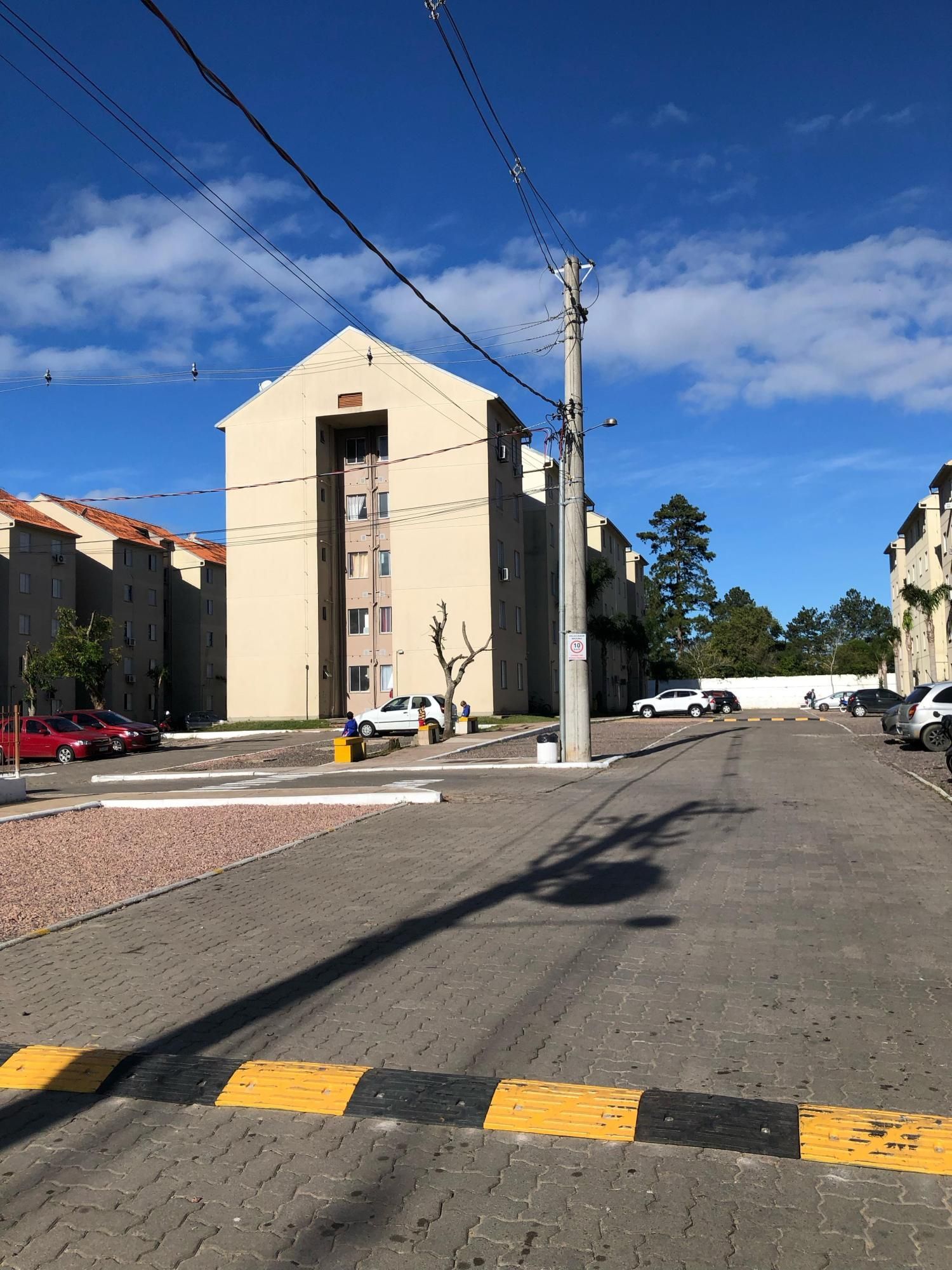 Apartamento à venda com 2 quartos, 36m² - Foto 2