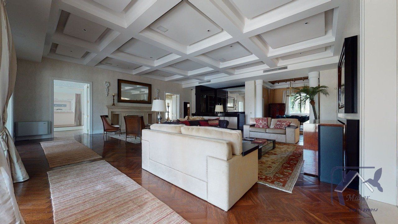 Casa à venda com 7 quartos, 1165m² - Foto 49