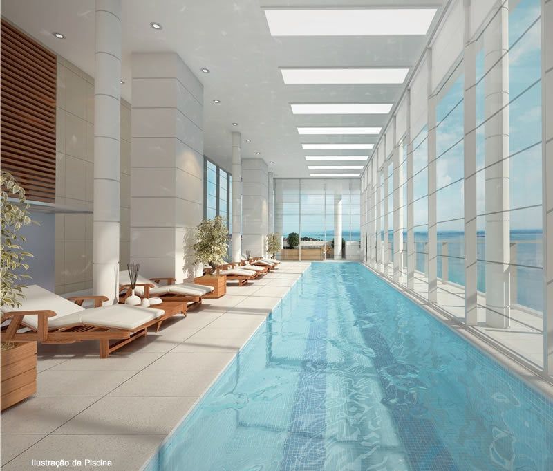 Apartamento, 1 quarto, 43 m² - Foto 10