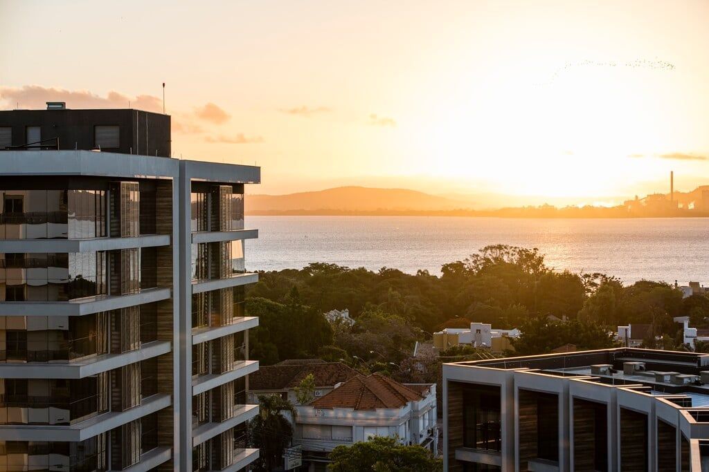 Sala-Conjunto, 40 m² - Foto 24