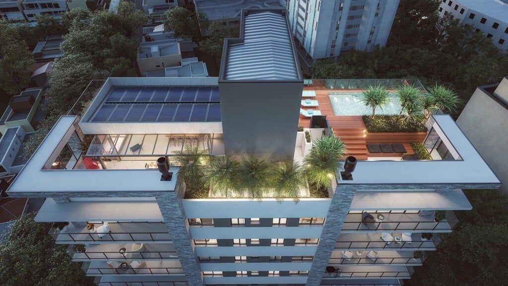 Apartamento, 3 quartos, 135 m² - Foto 16