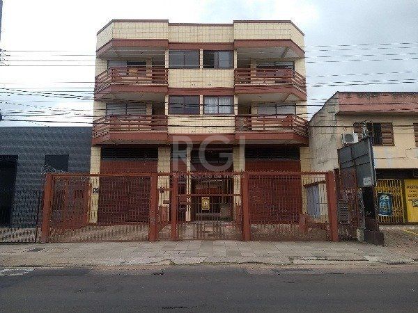 Loja-Salão, 82 m² - Foto 1