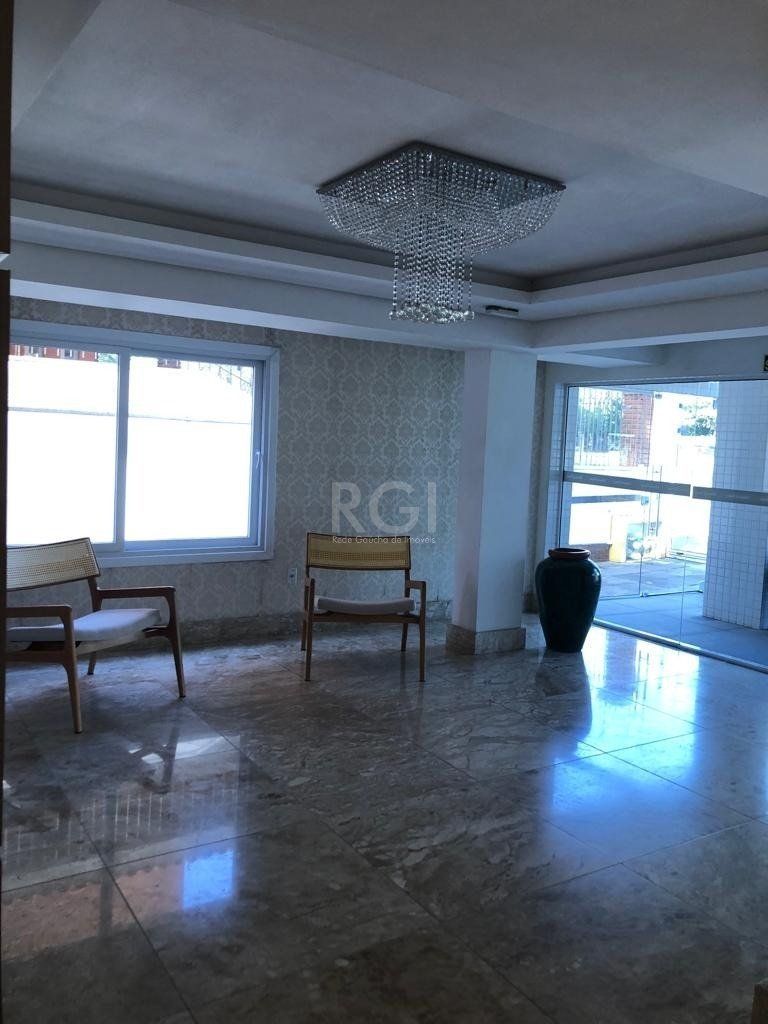 Apartamento à venda com 2 quartos, 60m² - Foto 23