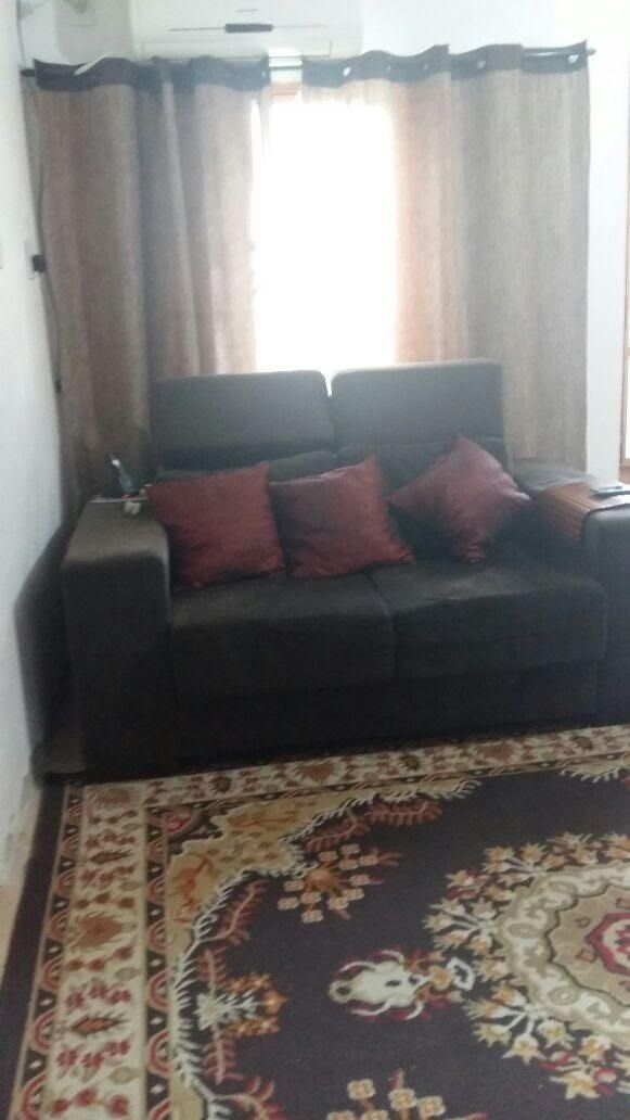 Casa à venda com 2 quartos, 80m² - Foto 4
