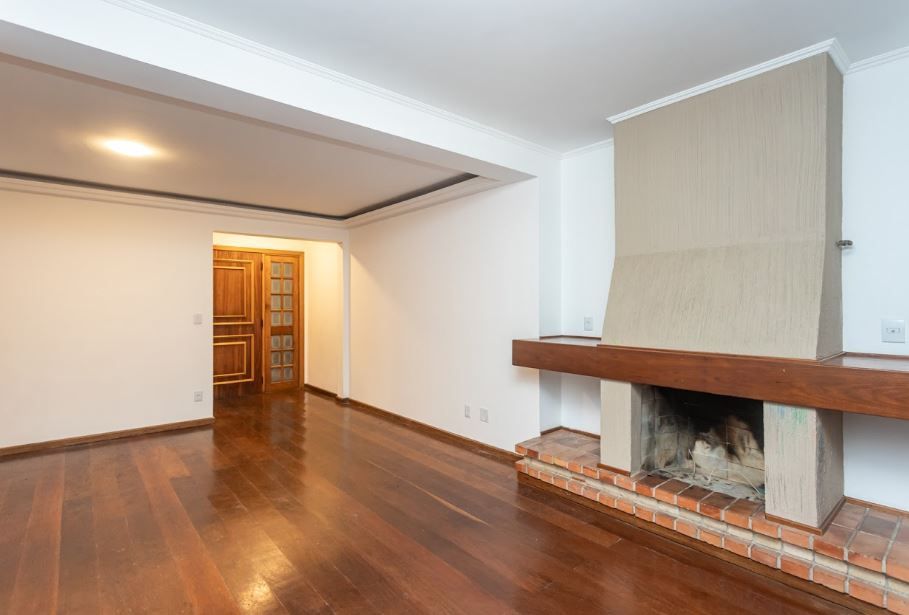 Apartamento, 3 quartos, 142 m² - Foto 3