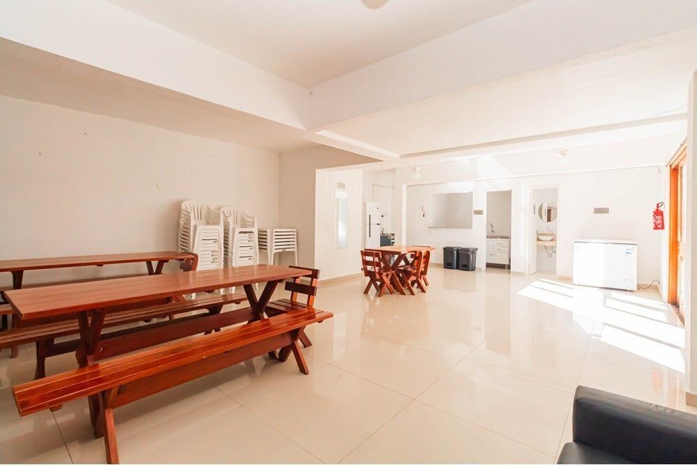 Apartamento à venda com 2 quartos, 67m² - Foto 11