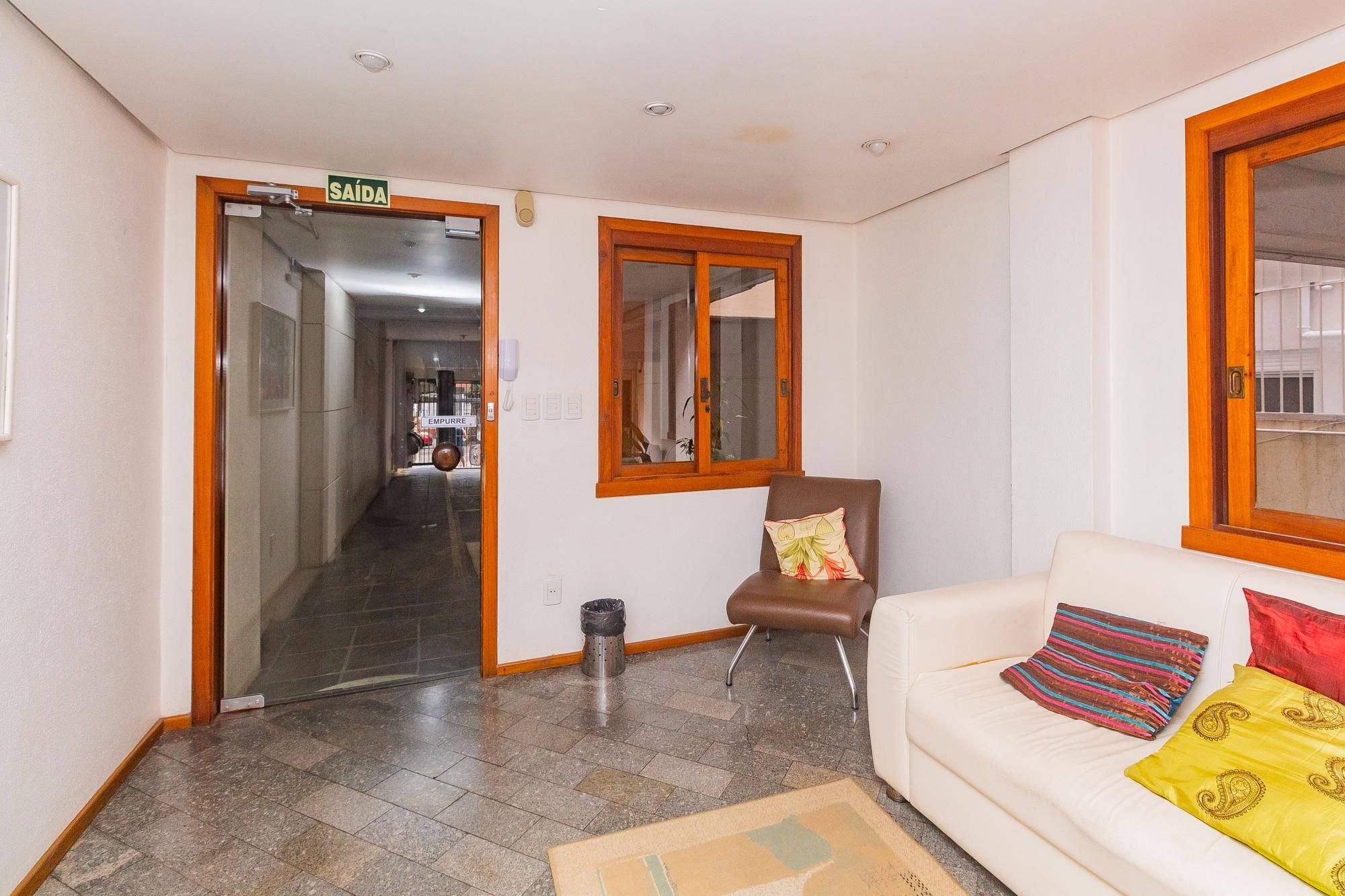 Apartamento à venda com 2 quartos, 99m² - Foto 34