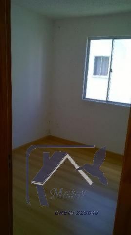 Apartamento à venda com 2 quartos, 38m² - Foto 6