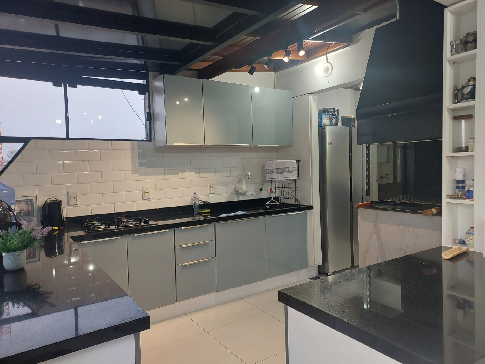 Cobertura, 2 quartos, 83 m² - Foto 8