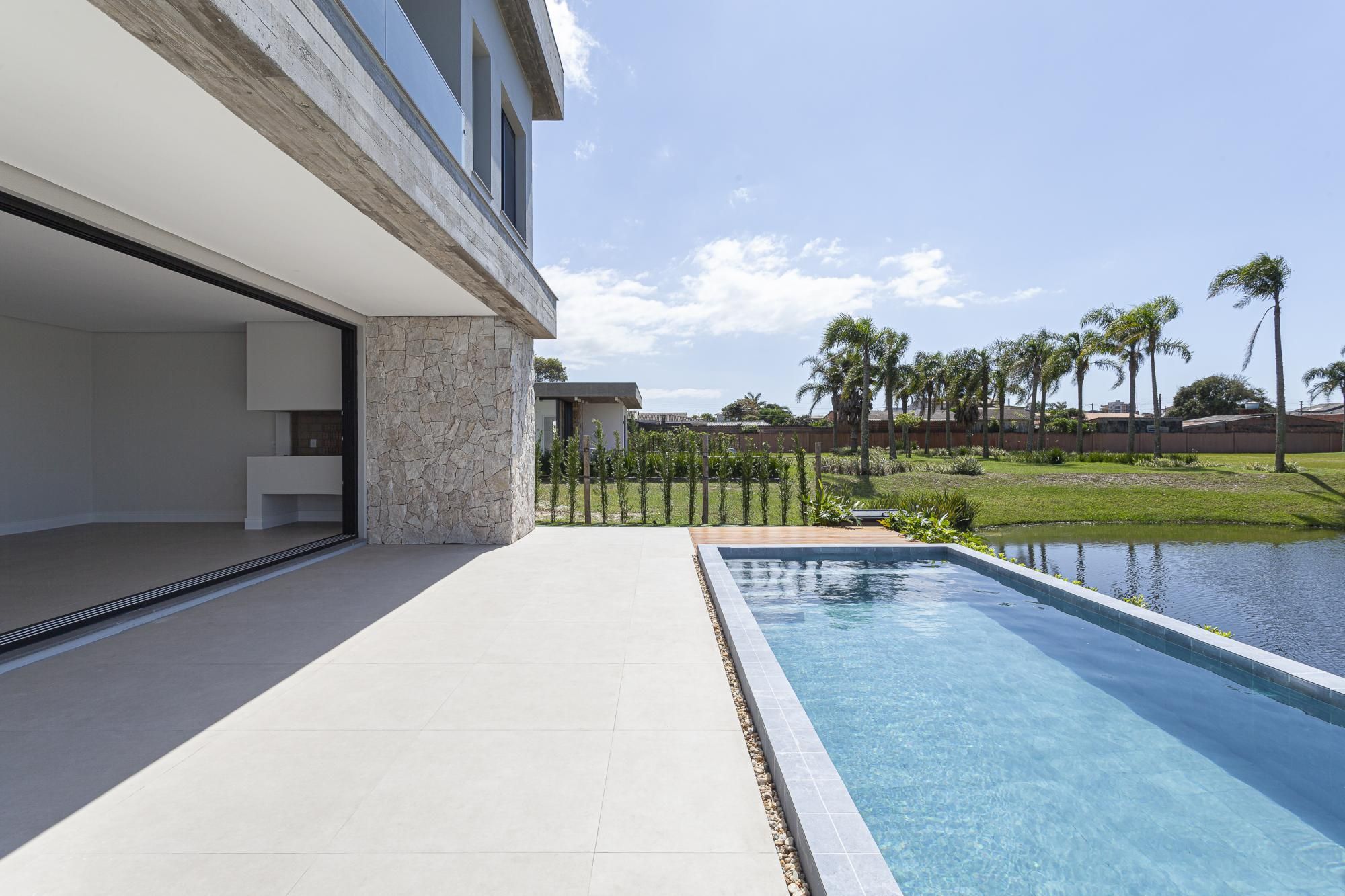 Casa de Condomínio, 4 suítes, à venda, 360 m², Praia da Guarita - Torres — foto 5