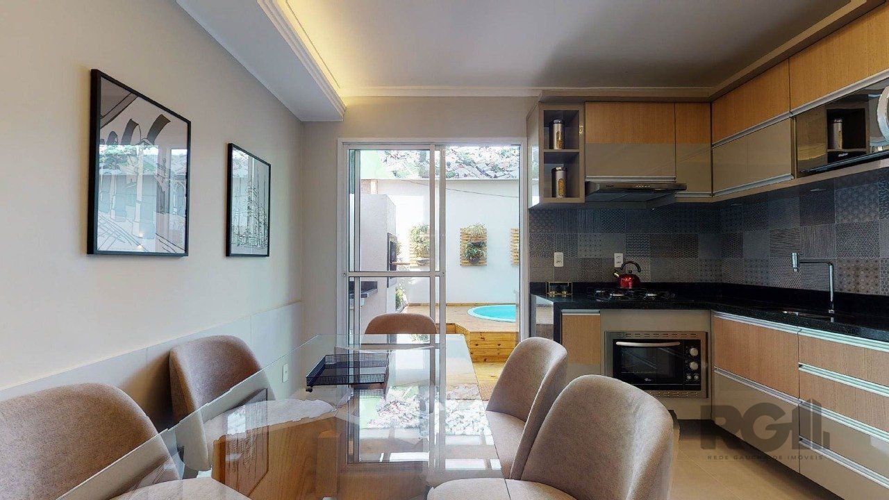 Casa de Condomínio, 2 quartos - Foto 2