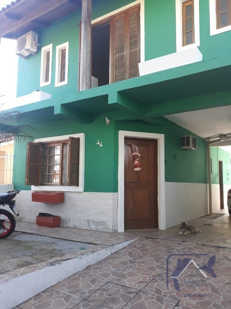 Casa, 3 quartos, 128 m² - Foto 1