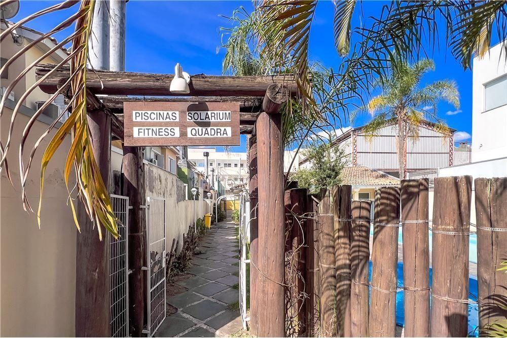 Casa de Condomínio à venda com 3 quartos, 79m² - Foto 20