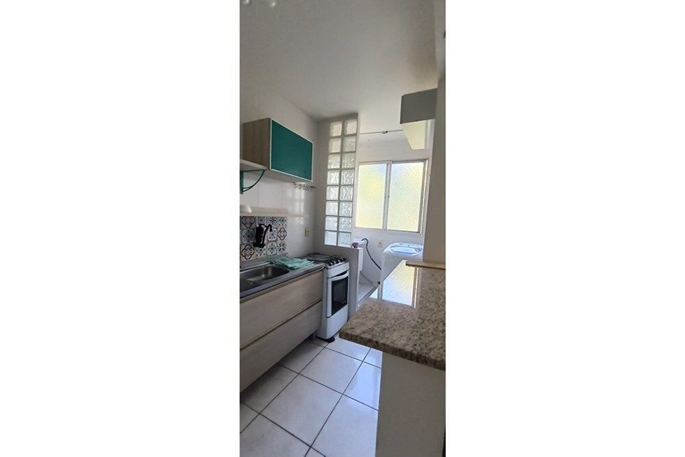 Apartamento à venda com 1 quarto, 38m² - Foto 17