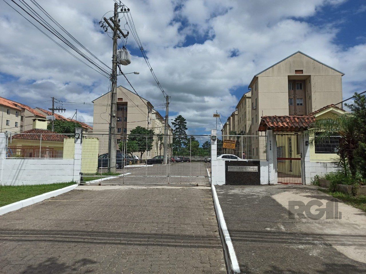 Apartamento, 2 quartos, 42 m² - Foto 29