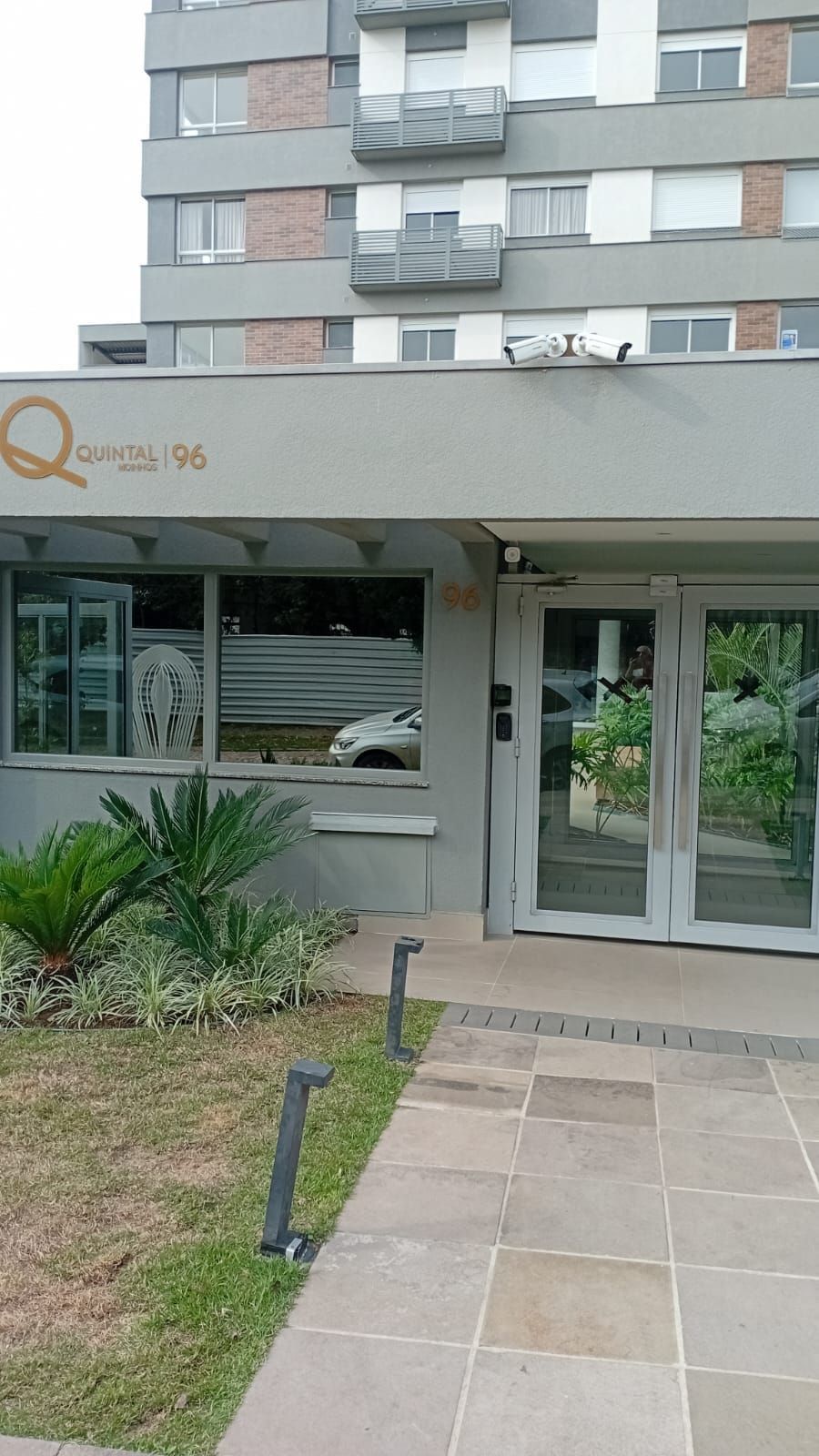 Apartamento, 1 quarto, 29 m² - Foto 32