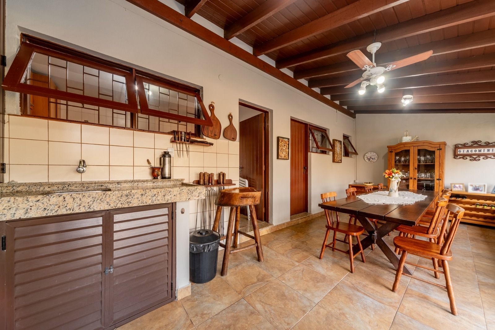 Casa de Condomínio, 3 quartos - Foto 12