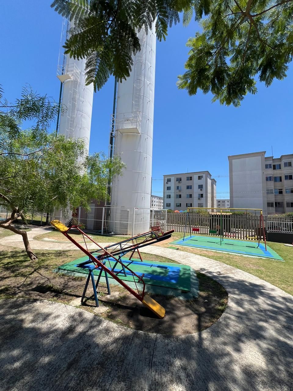 Apartamento, 2 quartos, 40 m² - Foto 28