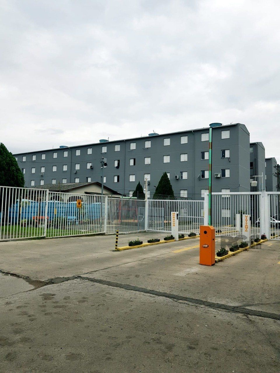 Apartamento, 2 quartos, 39 m² - Foto 1