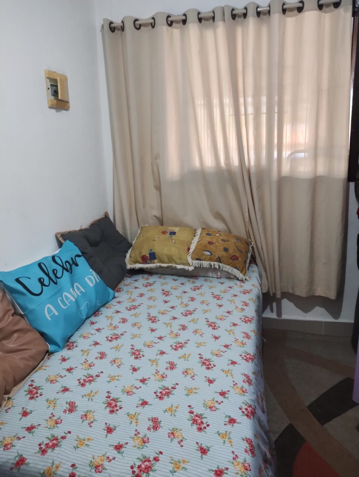 Casa, 2 quartos, 56 m² - Foto 30