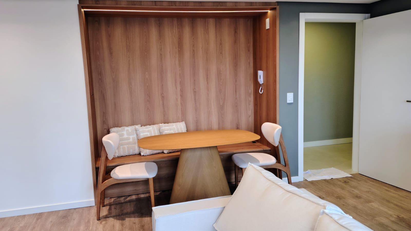 Apartamento, 2 quartos, 66 m² - Foto 8