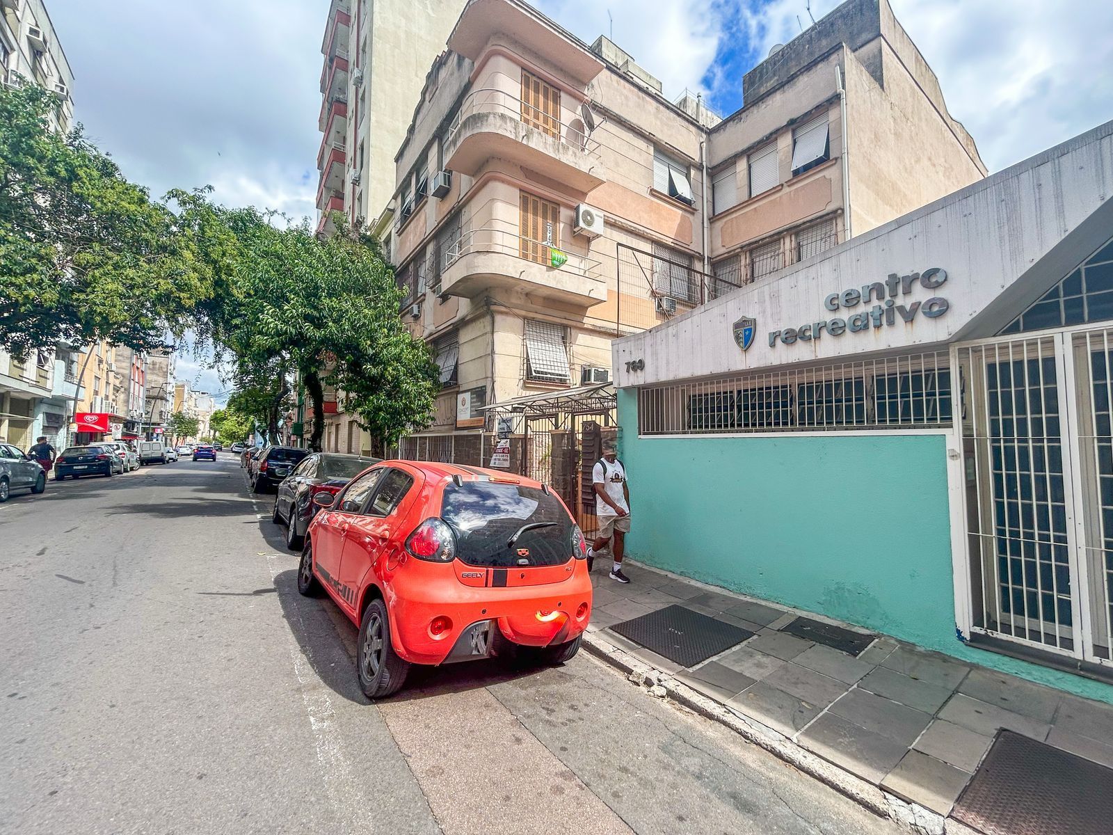 Apartamento, 3 quartos, 42 m² - Foto 31