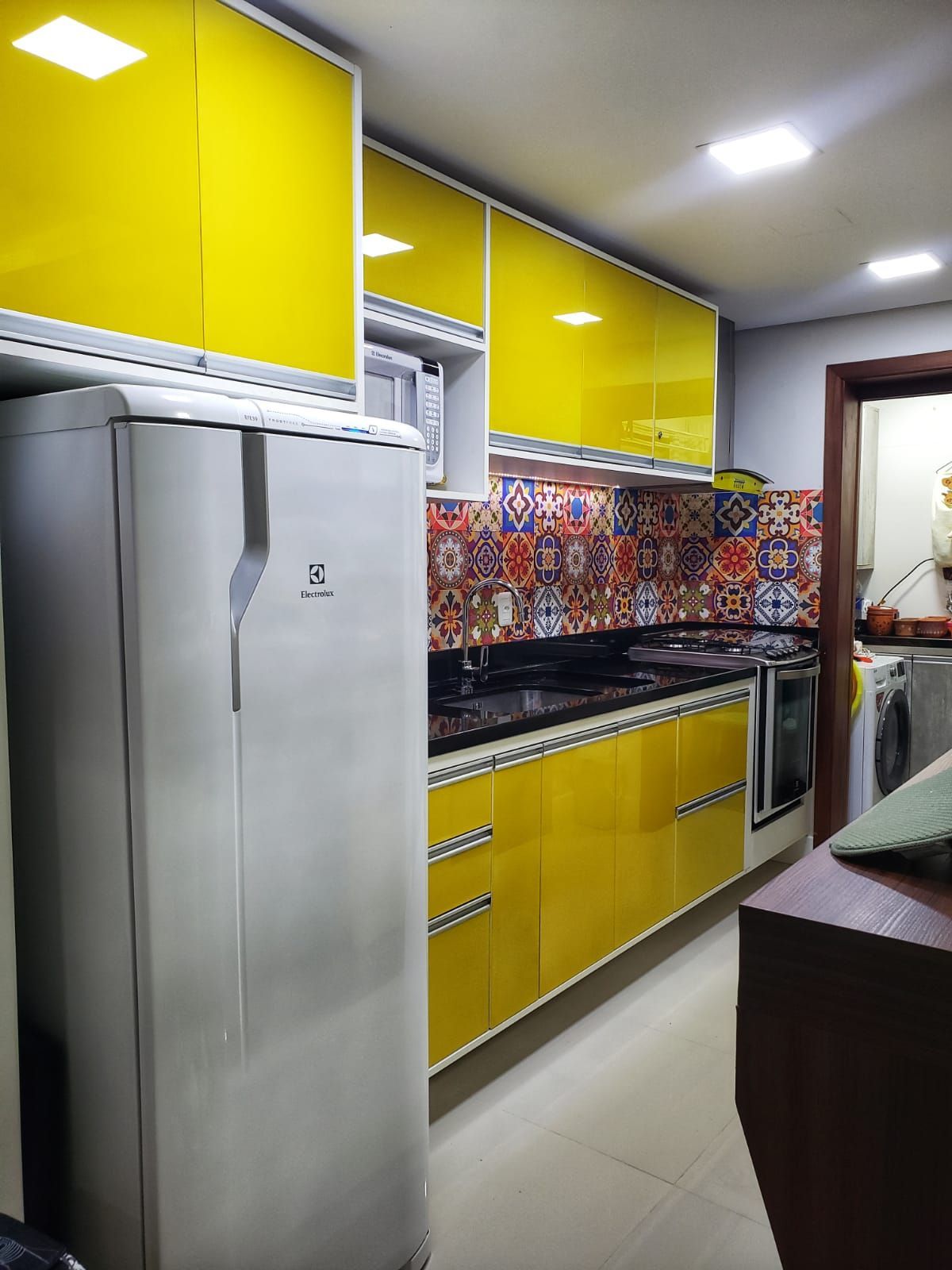 Apartamento, 1 quarto, 64 m² - Foto 12