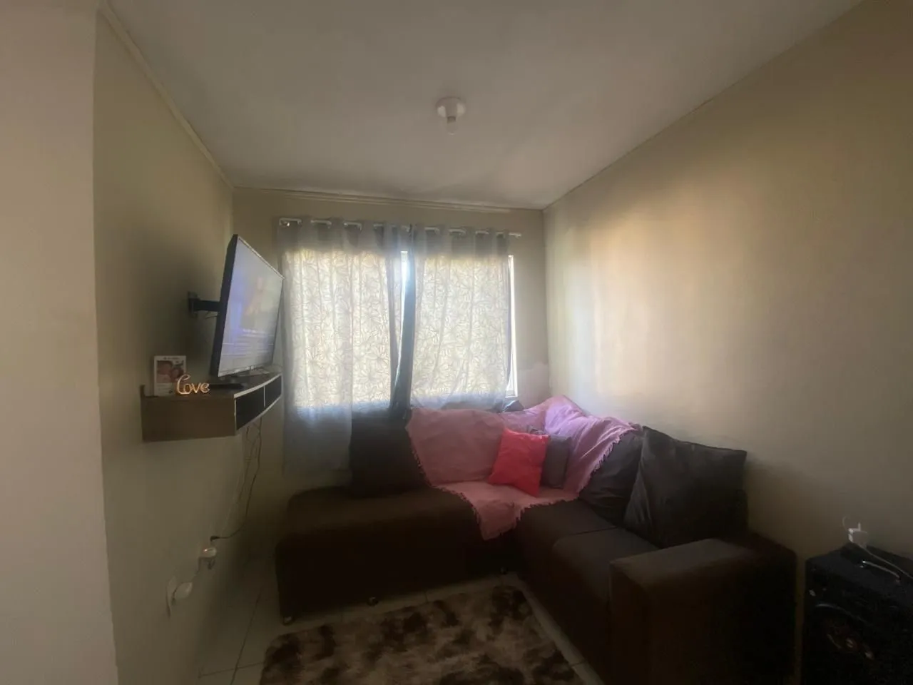 Apartamento, 2 quartos, 51 m² - Foto 2