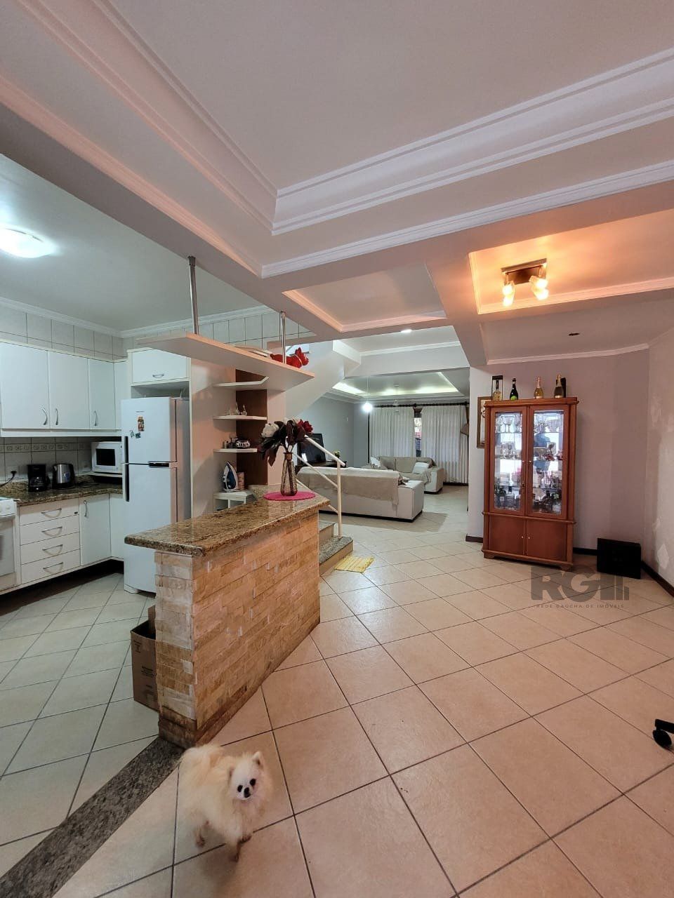 Casa à venda com 3 quartos, 251m² - Foto 20