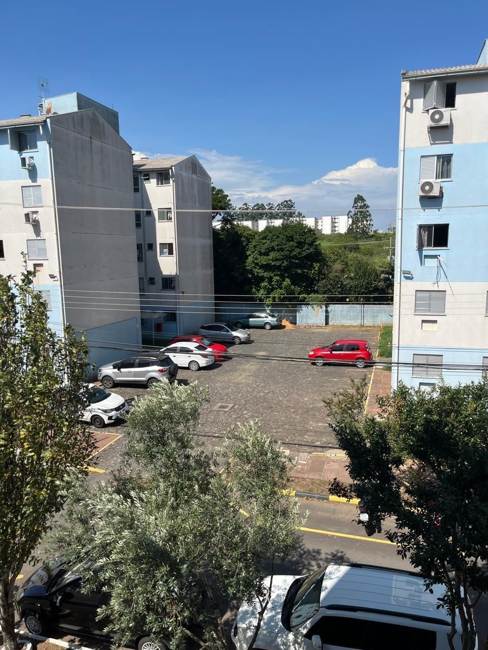 Apartamento à venda com 2 quartos, 37m² - Foto 14