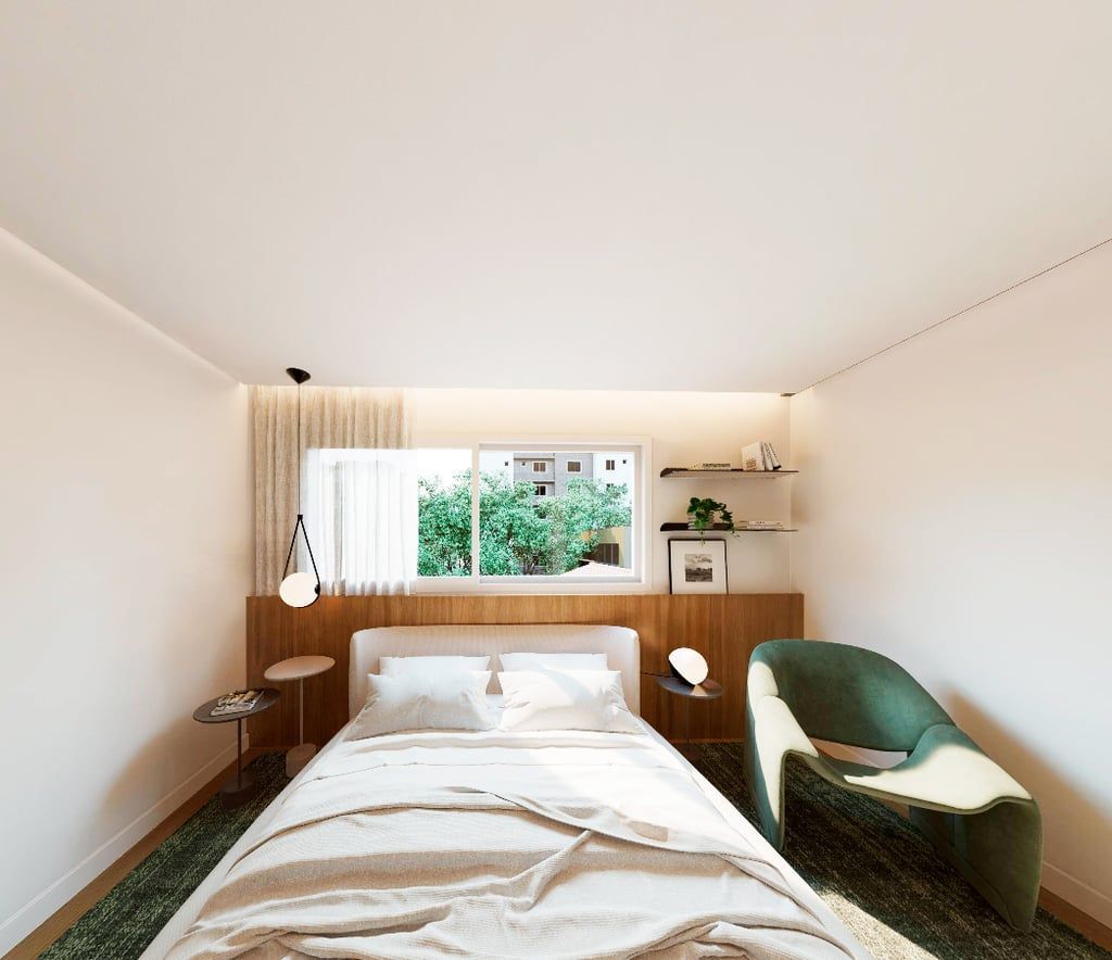 Casa de Condomínio à venda com 3 quartos, 196m² - Foto 19