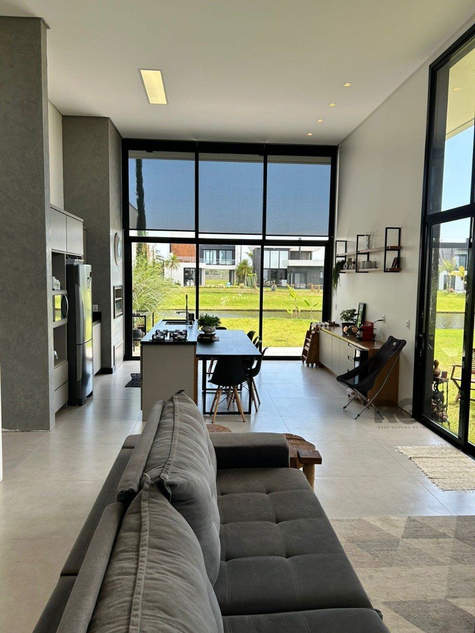 Casa de Condomínio, 3 quartos - Foto 9