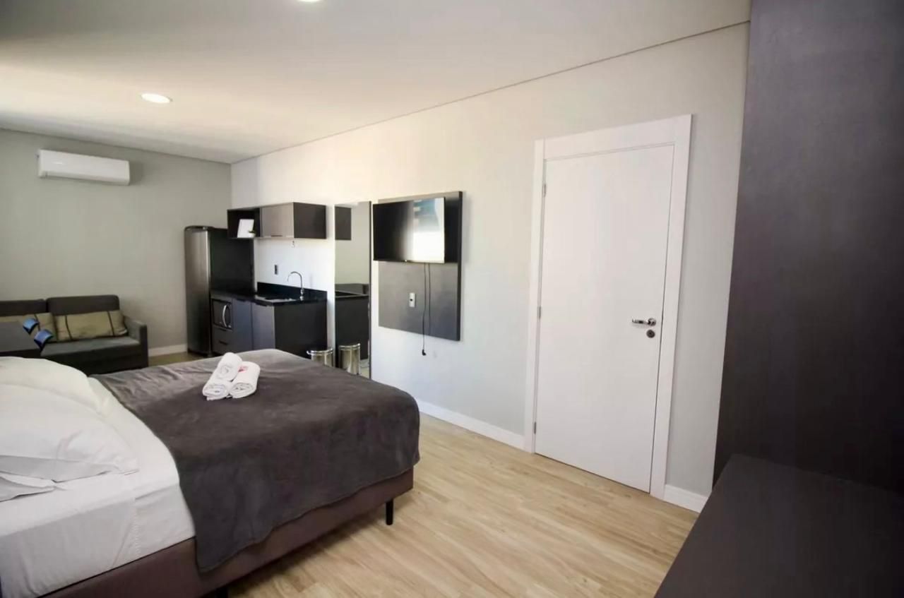 Apartamento, 1 quarto, 30 m² - Foto 8