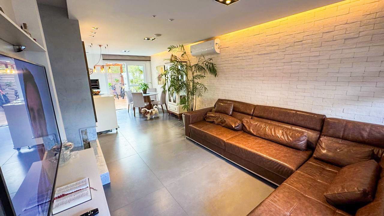 Casa, 3 quartos, 120 m² - Foto 2