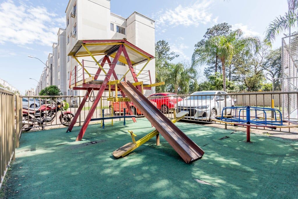 Apartamento à venda com 2 quartos, 48m² - Foto 23