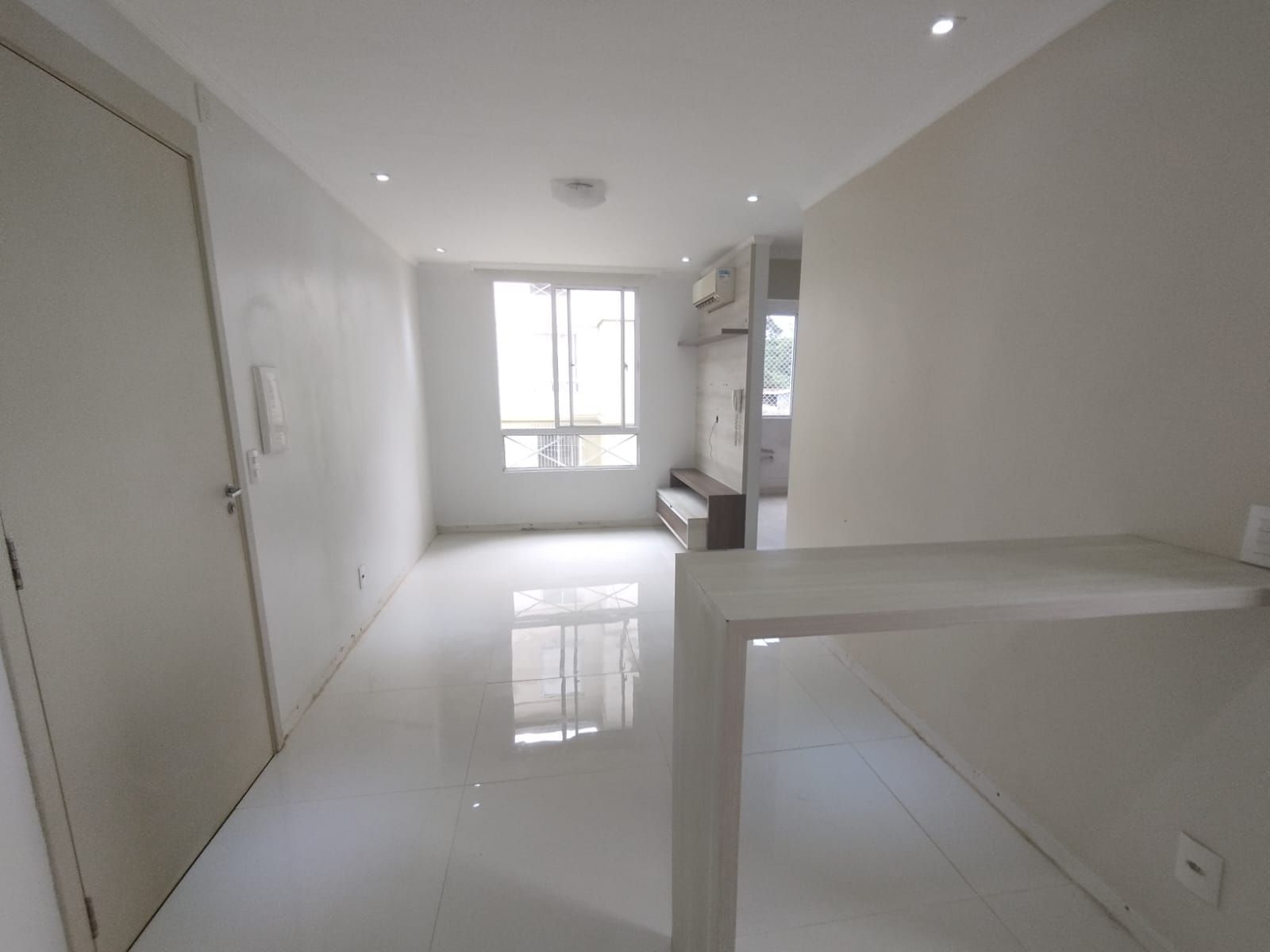 Apartamento, 2 quartos, 43 m² - Foto 3
