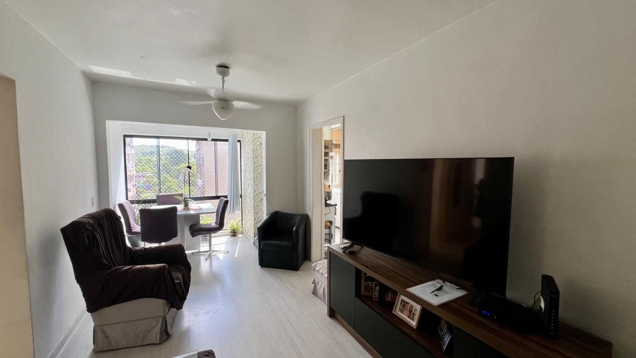 Apartamento, 3 quartos, 70 m² - Foto 2