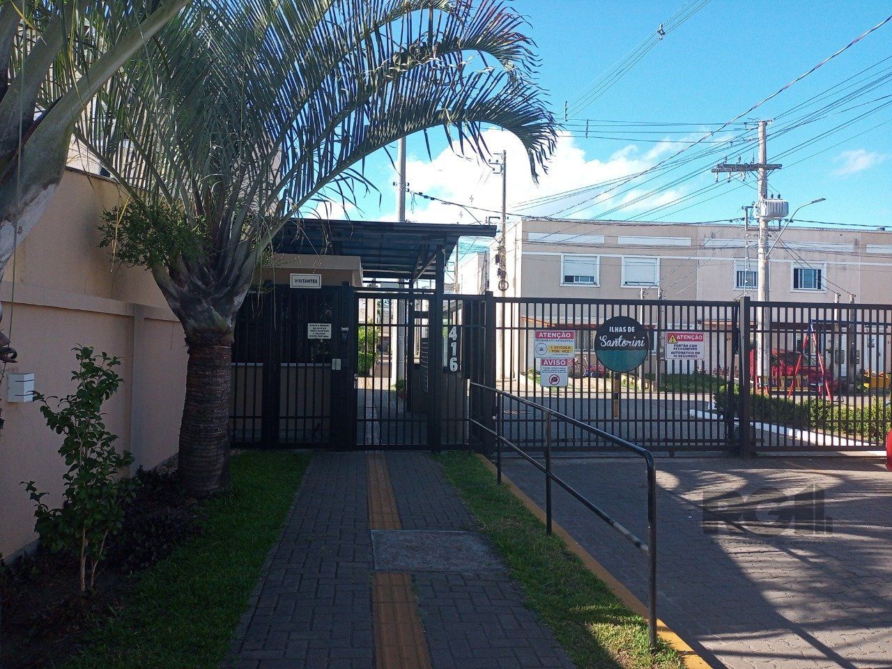 Casa de Condomínio, 2 quartos - Foto 41